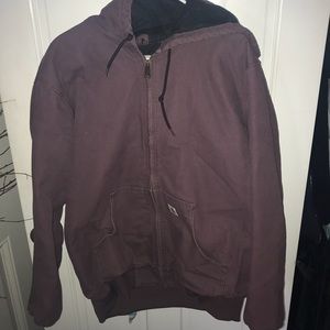 Carhartt Winter Jacket