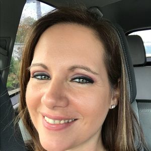 Meet your Posher, Jerilyn