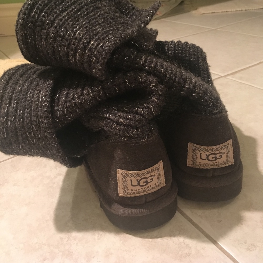 Ugg boots