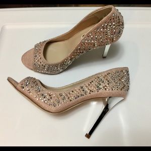 INC shoe
