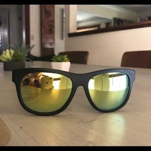 DIFF EYEWEAR Sunglasses