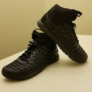 Reebok Crossfit Nano 3.0 Tactical High Top