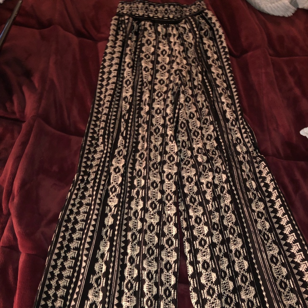 Palazzo pants