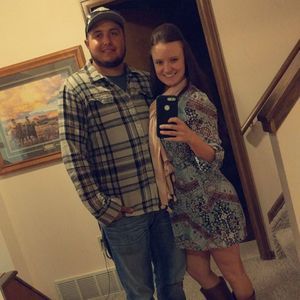 Meet your Posher, Kaci