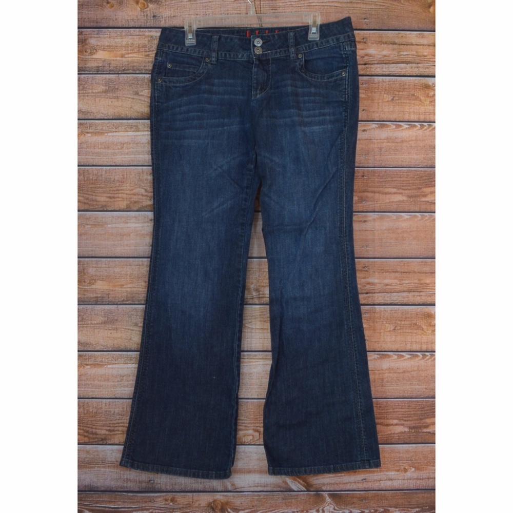 Elle Bootcut Jeans Size 8R