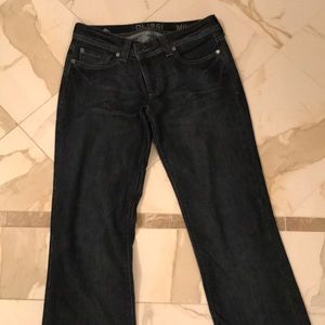 DL1961 Milano blue jeans. Size 29