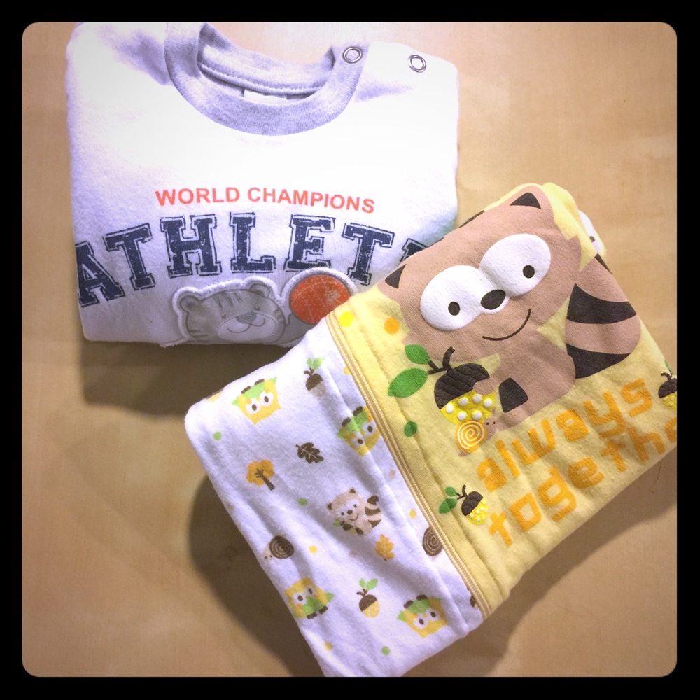 Pajamas Bundle