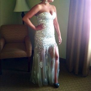Jovani Dress