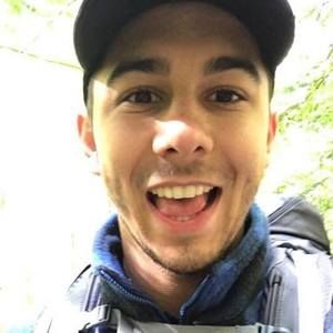 Meet your Posher, Brian