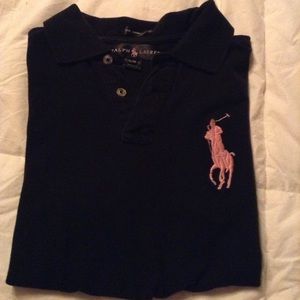 Women's shirts