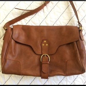 Crossbody bag