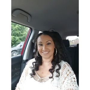 Meet your Posher, Audelia