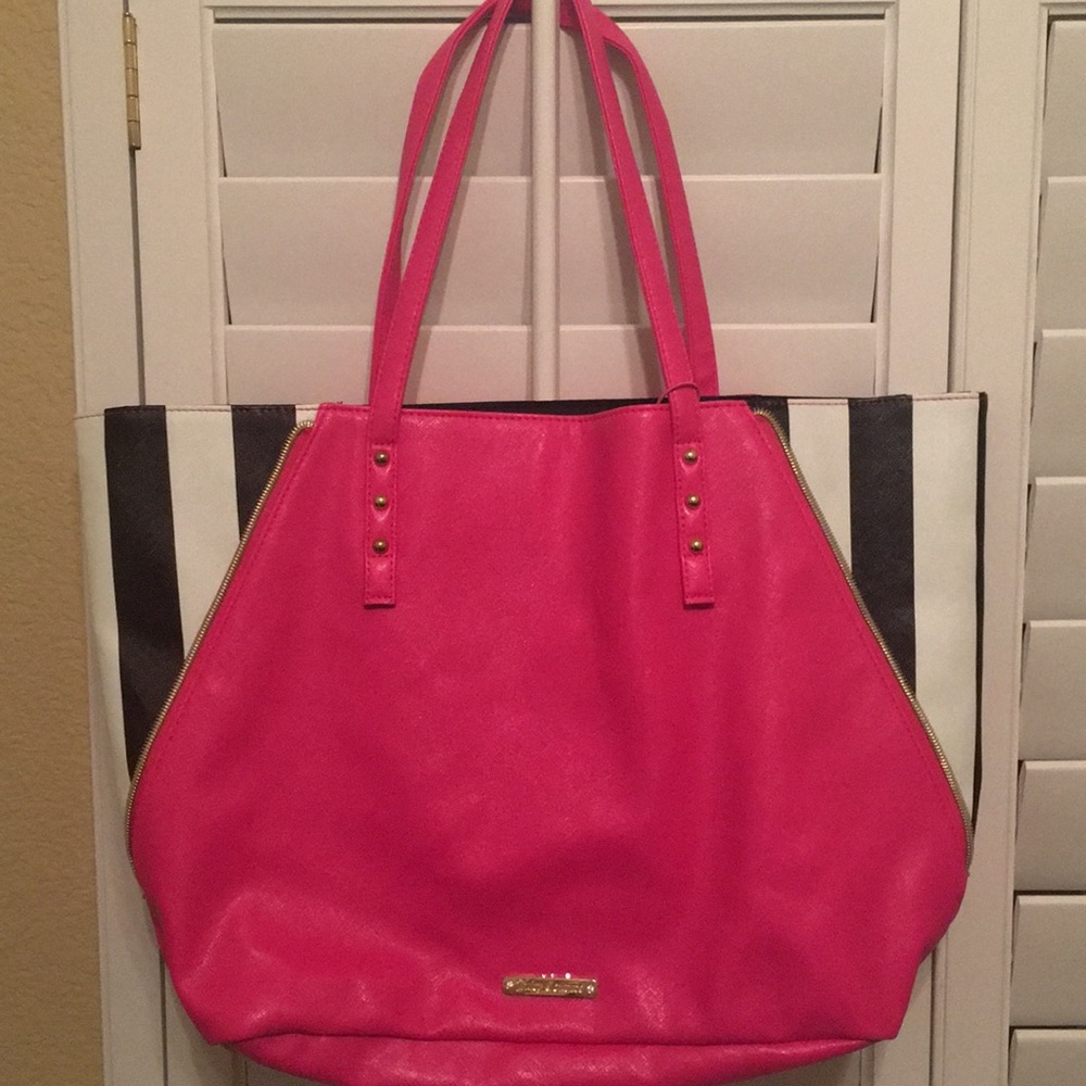 Juicy Couture Tote Bag