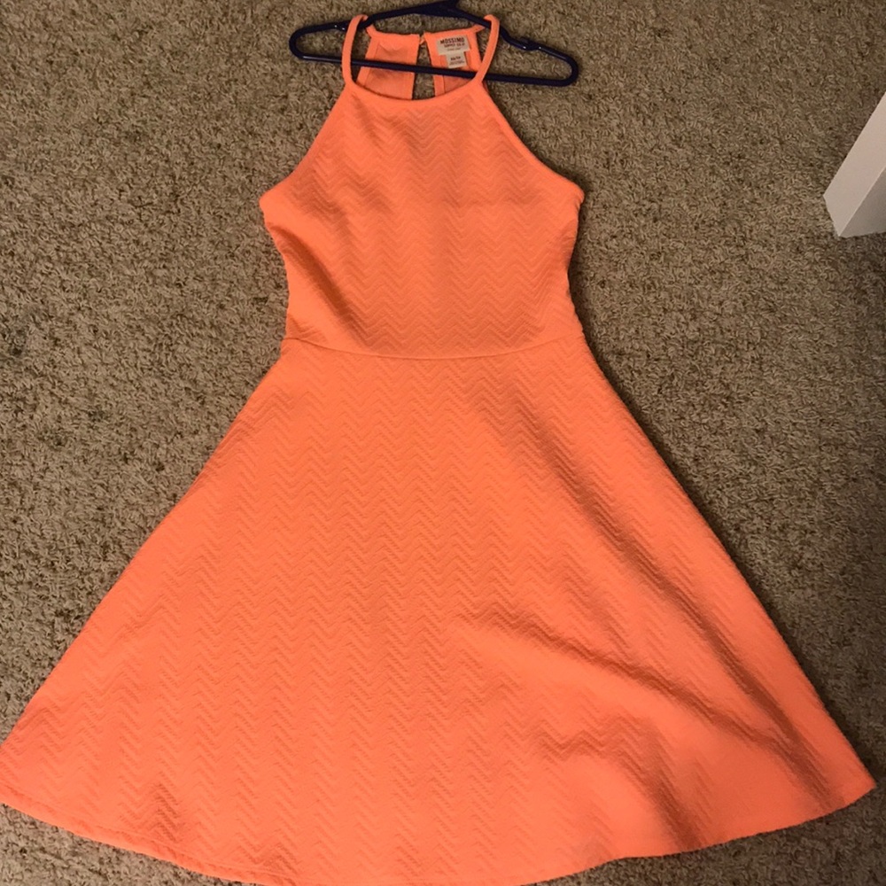 Summertime Dress