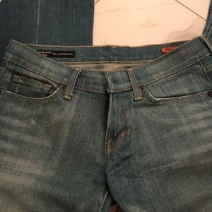 Citizens of humanity kelly stretch size 29