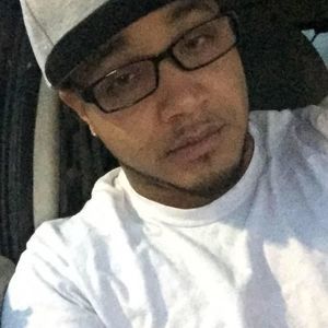 Meet your Posher, Rico k