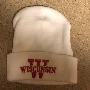 Wisconsin Hat