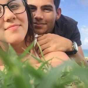 Meet your Posher, Edwin