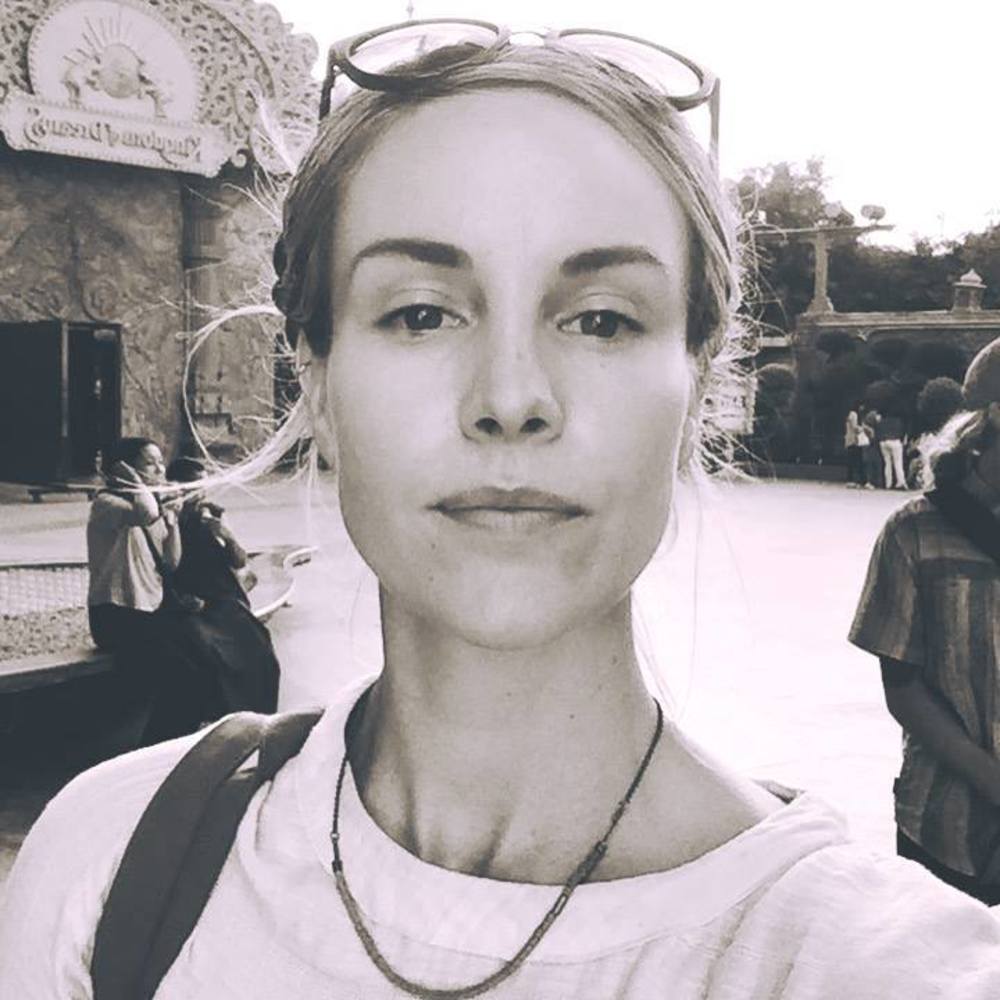 Meet your Posher, Kelly