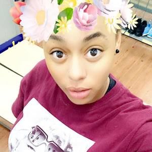 Meet your Posher, Michelle