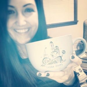 Meet your Posher, Kelly