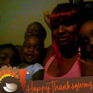 Meet your Posher, Nikita