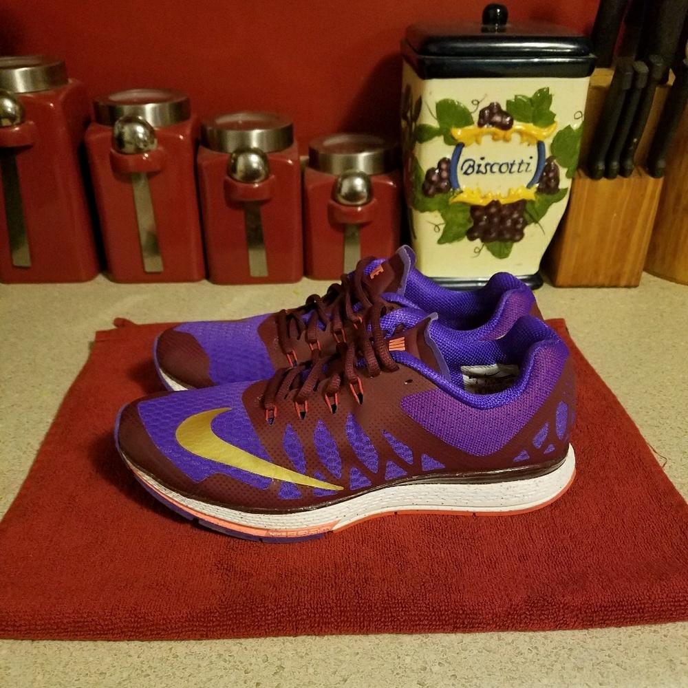 🚫sold🚫Womens Nike Elite Zoom 7 (Brand New)