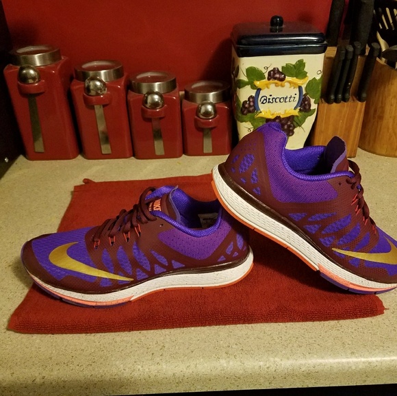 🚫sold🚫Womens Nike Elite Zoom 7 (Brand New) - Picture 2 of 3