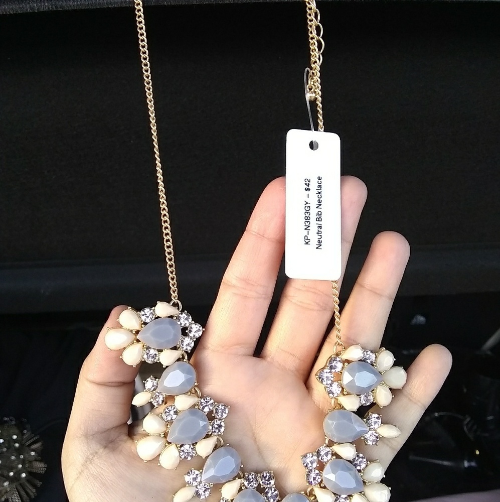 Elegant Necklace