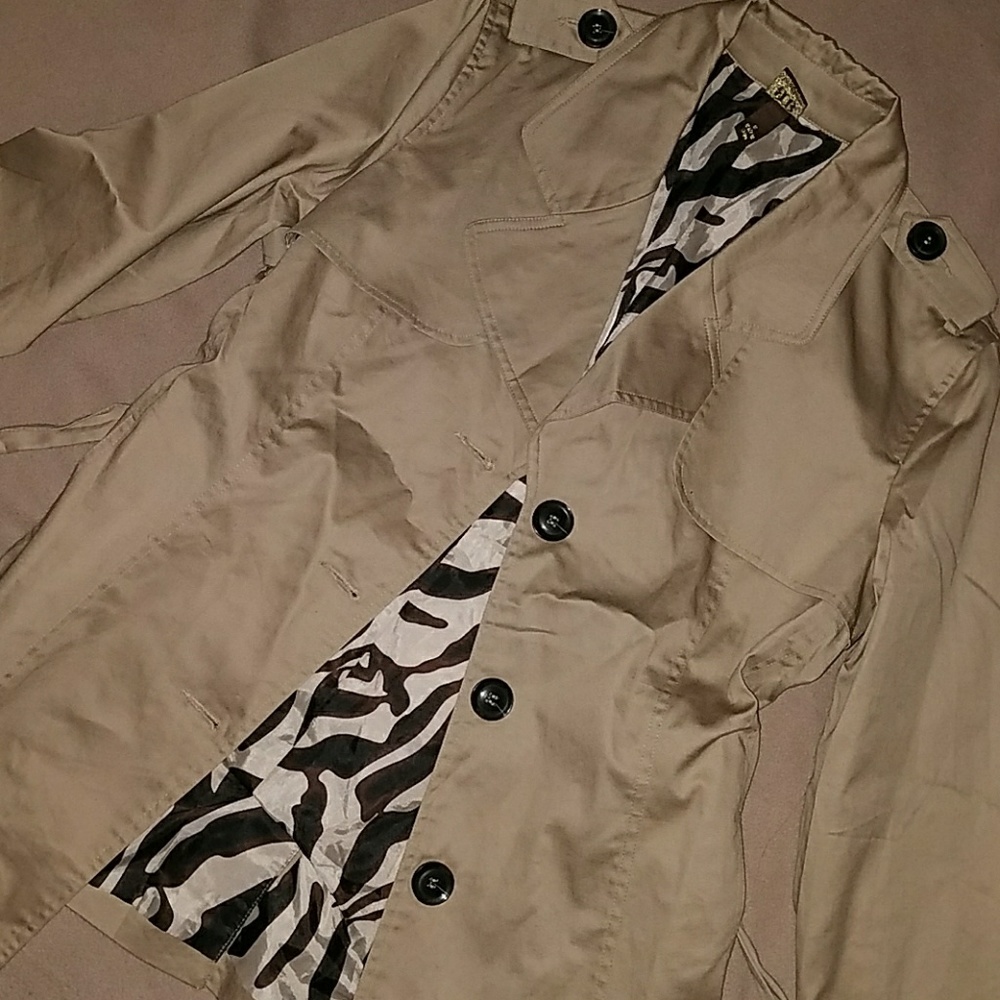 Jacket