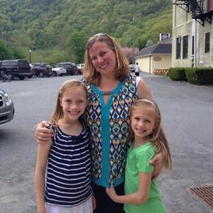 Meet your Posher, Lisle