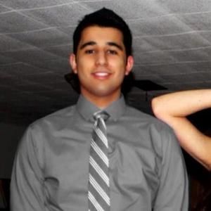 Meet your Posher, Brayan