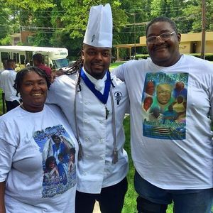 Meet your Posher, Robert