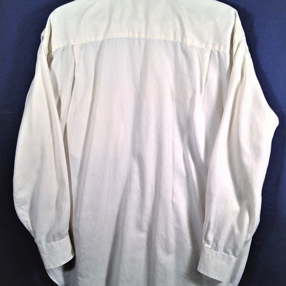 *SOLD*Giorgio Armani Le Collezioni Shirt - Picture 6 of 6