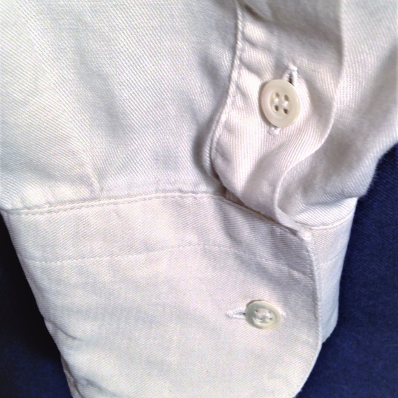 *SOLD*Giorgio Armani Le Collezioni Shirt - Picture 4 of 6