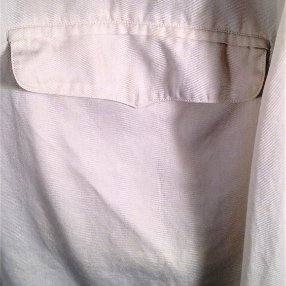 *SOLD*Giorgio Armani Le Collezioni Shirt - Picture 3 of 6