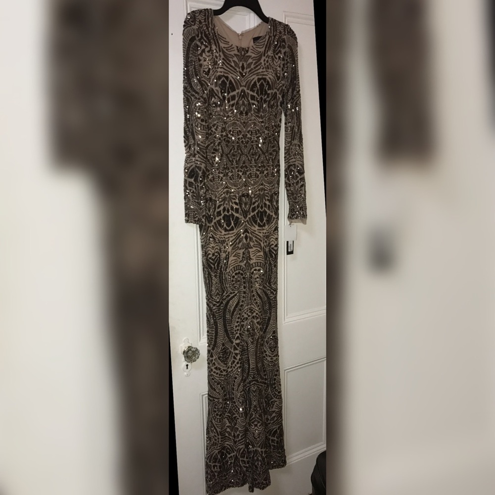 SALE! Evening gown