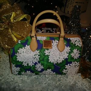 Dooney & Bourke purse