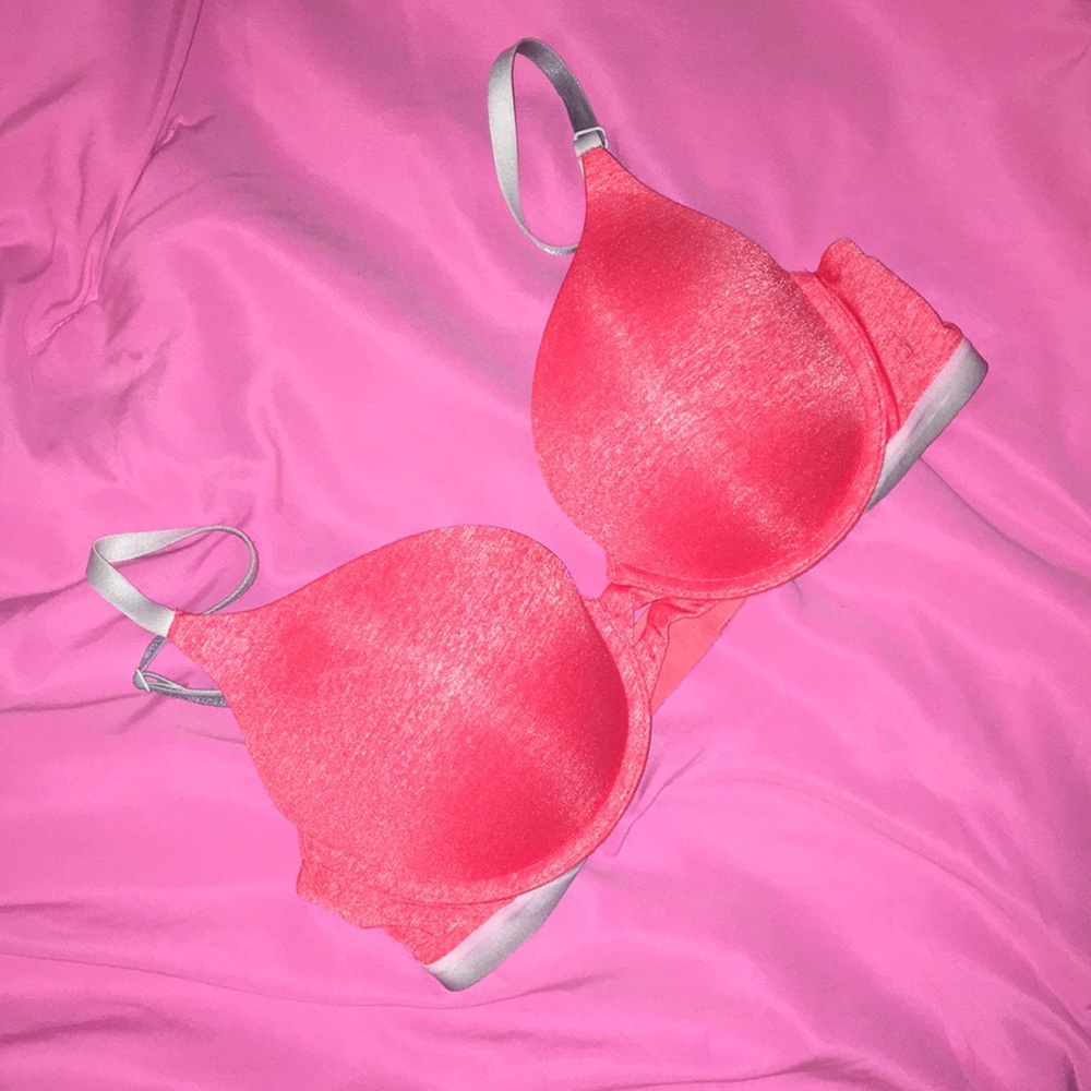 perfect shape / sexy bra