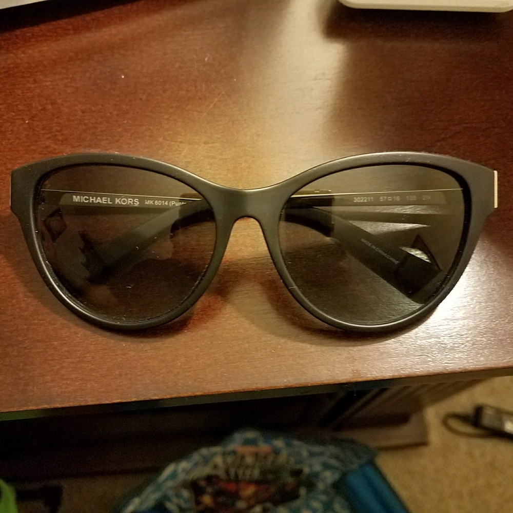 Michael Kors Sunglasses