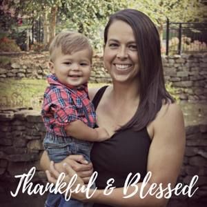 Meet your Posher, Casey