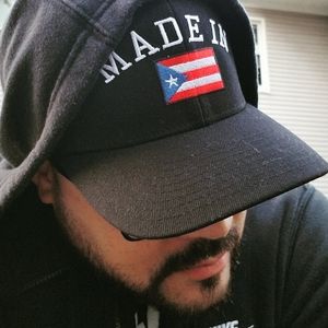 Meet your Posher, Danny