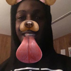 Meet your Posher, Deezy