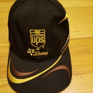 UPS Dad Hat