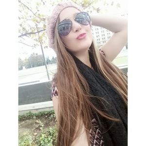 Meet your Posher, Irene