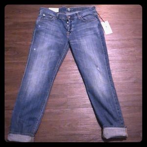 Brand new 7 for all Mankind - josefina