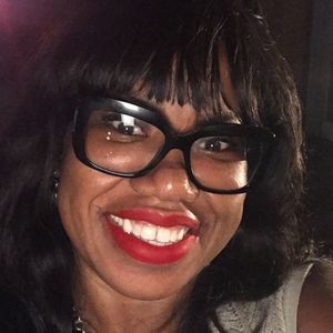 Meet your Posher, Marsha