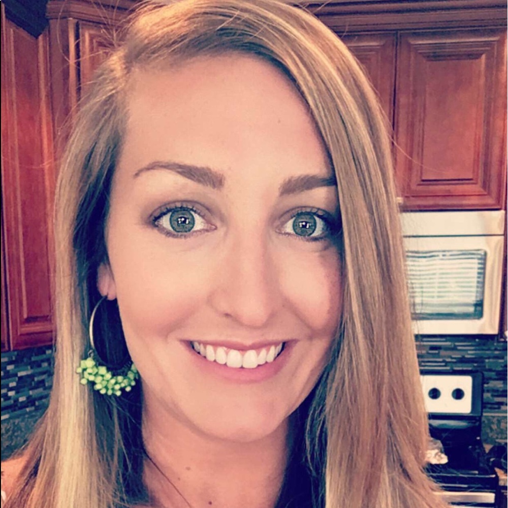 Meet your Posher, Cate