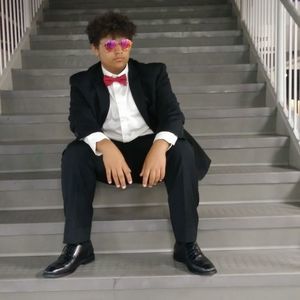 Meet your Posher, Chance