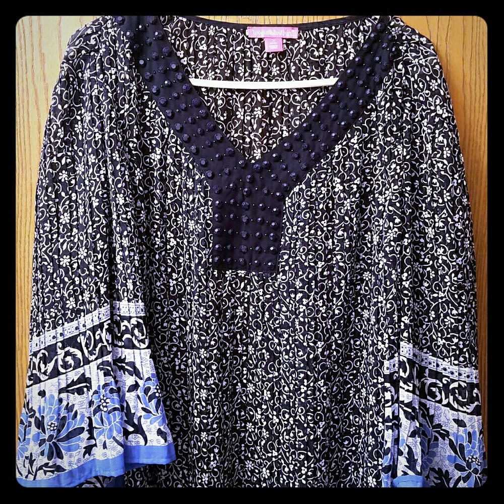 Blouse